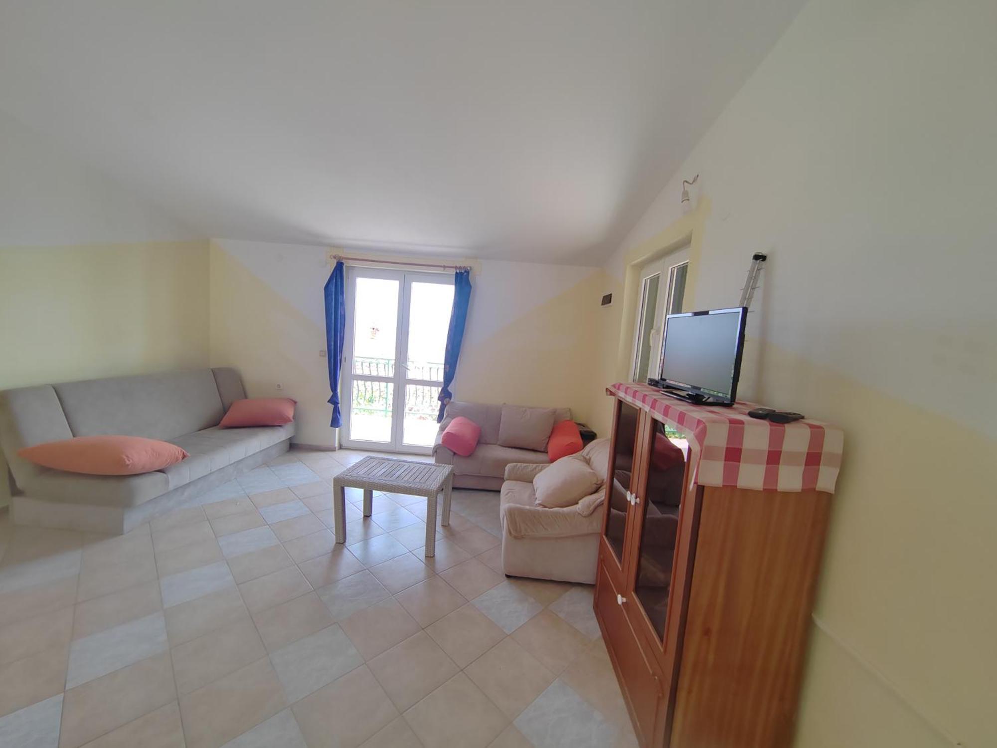 Apartment Sutalo Stomorska Luaran gambar