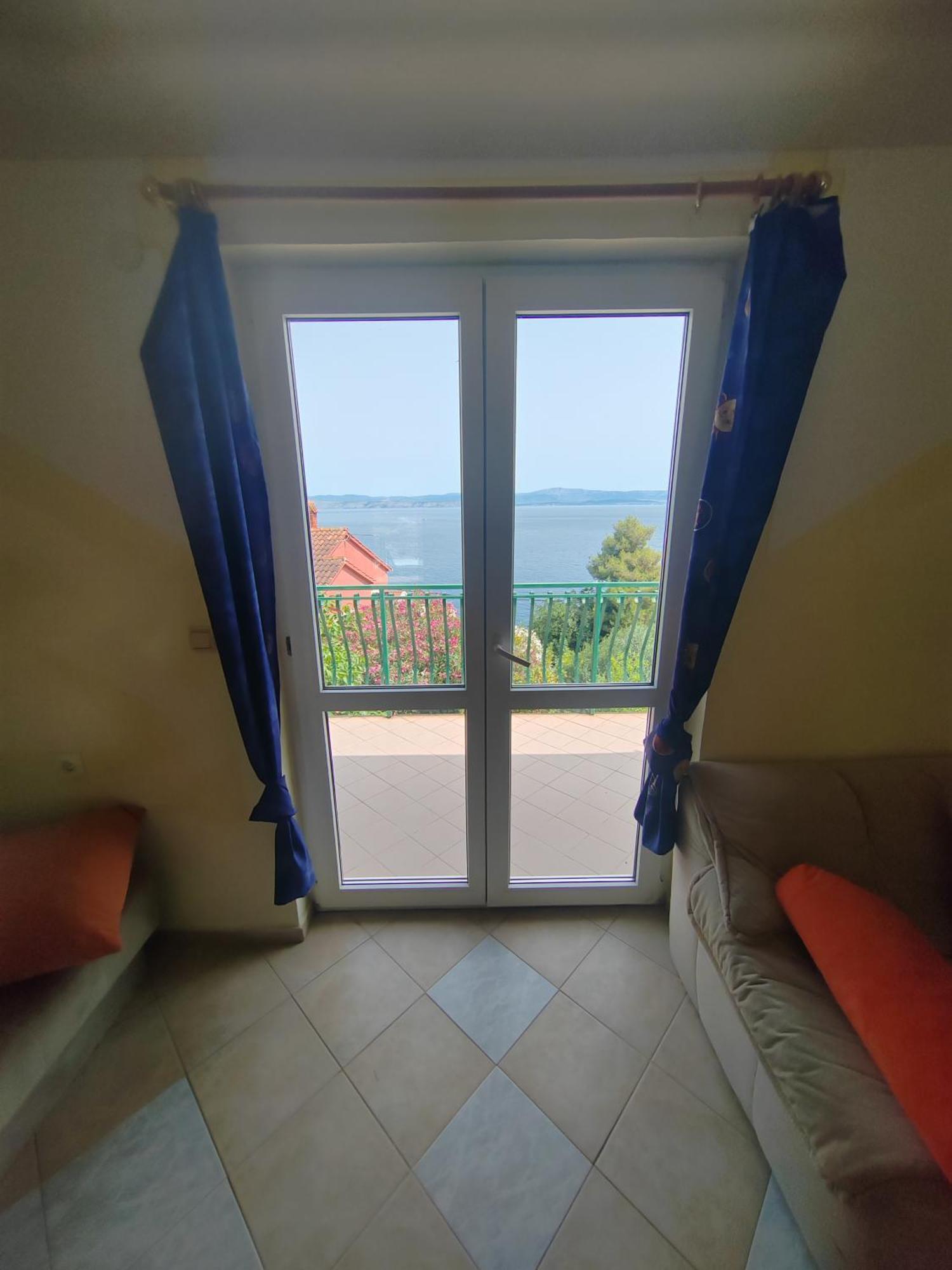 Apartment Sutalo Stomorska Luaran gambar