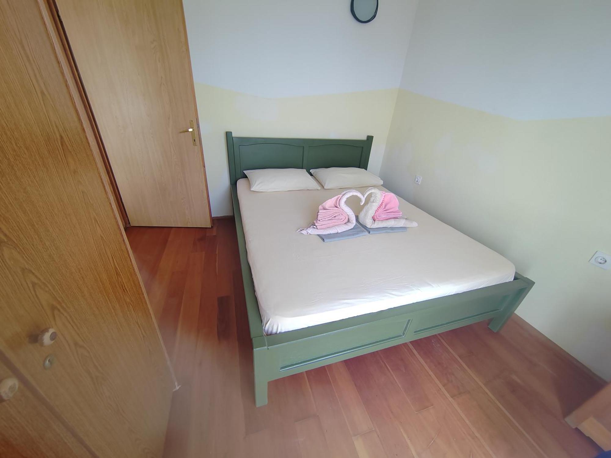 Apartment Sutalo Stomorska Luaran gambar